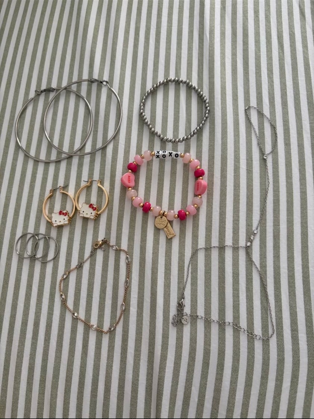 Jewelry Assortment